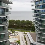 Waves - Visitopl * 미엥지즈드로예