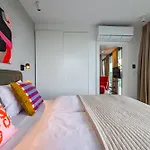 Waves - Visitopl 아파트 *