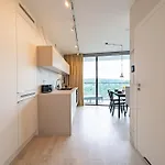 아파트 Waves - Visitopl 미엥지즈드로예