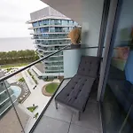 아파트 Waves - Visitopl 미엥지즈드로예