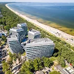 Waves - Visitopl 아파트 *