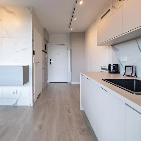 Waves - Visitopl * Międzyzdroje