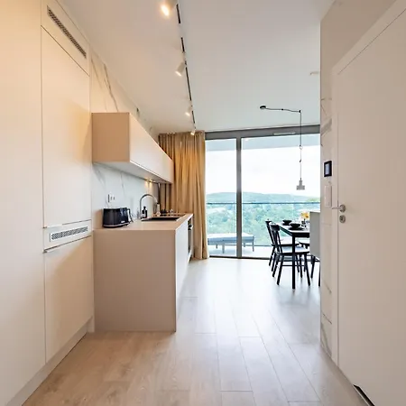 Apartment Waves - Visitopl Miedzyzdroje