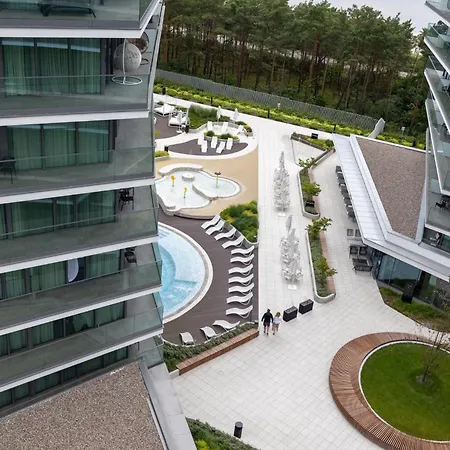 Waves - Visitopl Apartment *