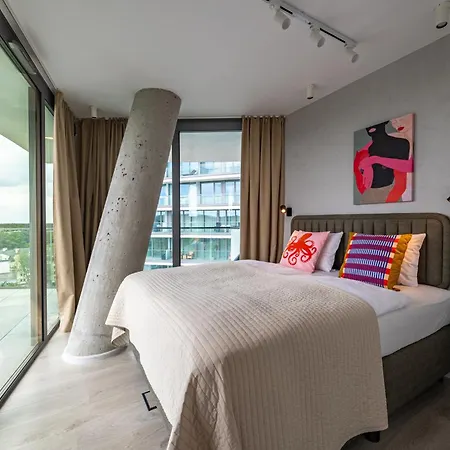 Waves - Visitopl * Międzyzdroje