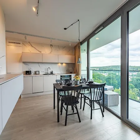 Waves - Visitopl * Miedzyzdroje