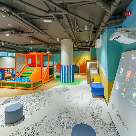 Daire Waves - Visitopl