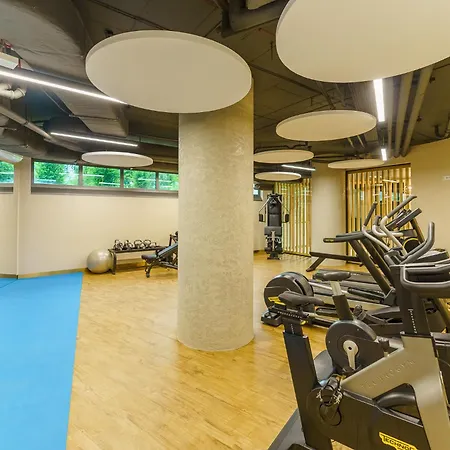 Apartament Waves - Visitopl Międzyzdroje