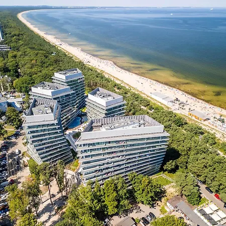 Waves - Visitopl Apartment *