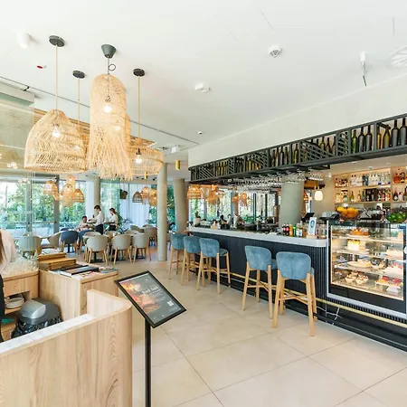 Waves - Visitopl Мендзыздрое