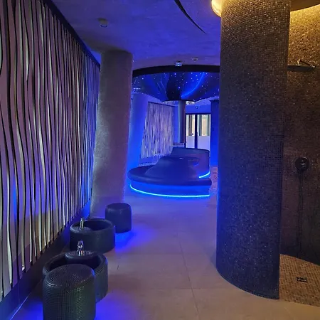 Waves - Visitopl Apartament