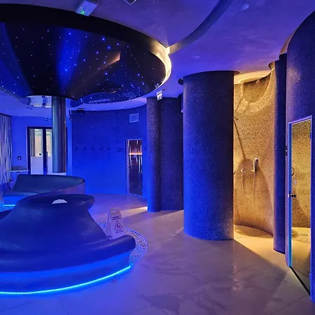 Apartament Waves - Visitopl Międzyzdroje