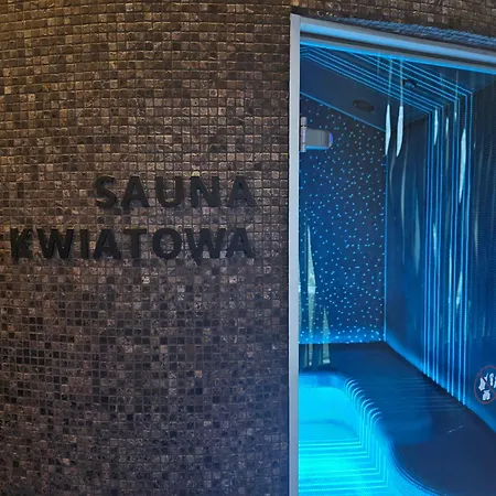 Waves - Visitopl Miedzyzdroje