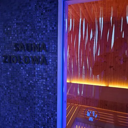 Apartament Waves - Visitopl *