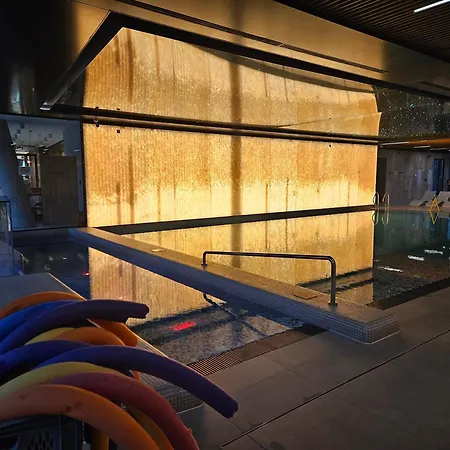 Apartament Waves - Visitopl Międzyzdroje