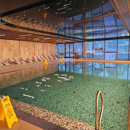 Waves - Visitopl * Międzyzdroje