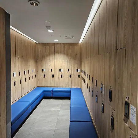 Waves - Visitopl Apartament