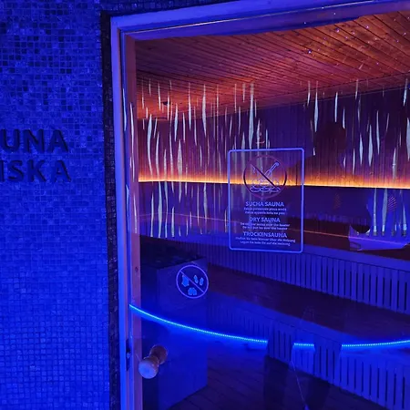 Apartament Waves - Visitopl *