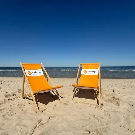 Waves - Visitopl アパート