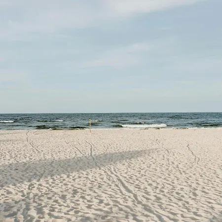 Waves - Visitopl アパート