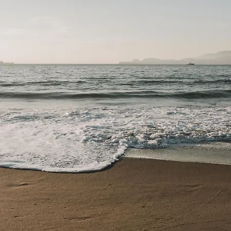 アパート Waves - Visitopl