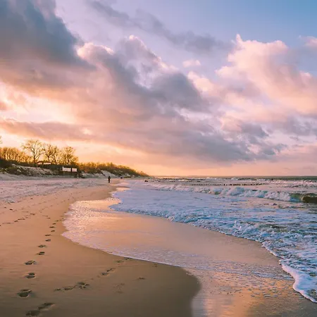 Waves - Visitopl アパート