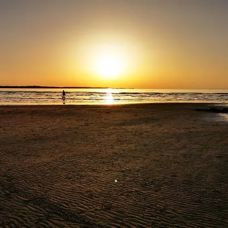 Waves - Visitopl アパート *