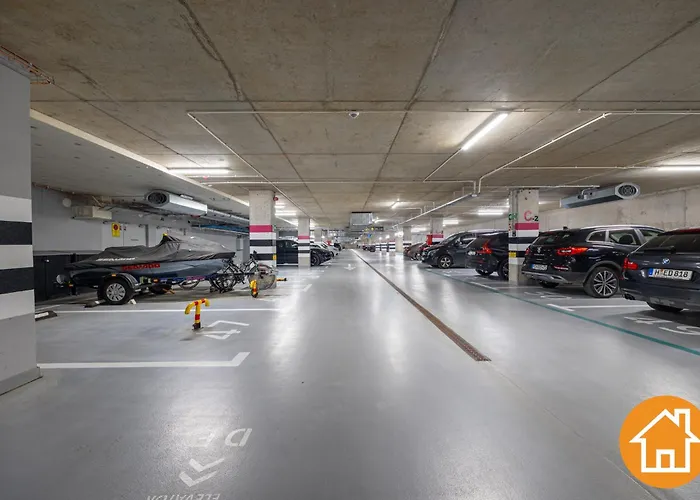 Waves - Visitopl Miedzyzdroje