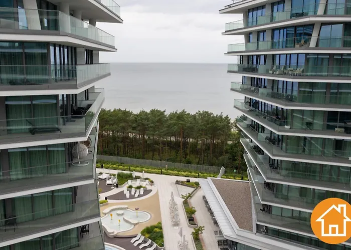 Waves - Visitopl * Miedzyzdroje