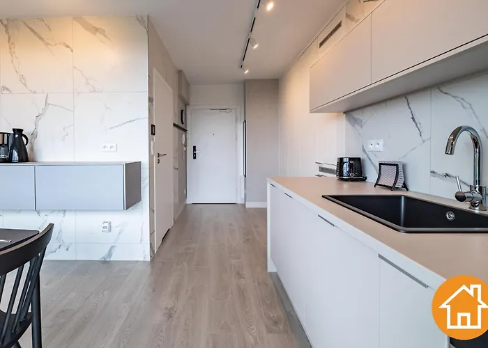 Waves - Visitopl * Miedzyzdroje