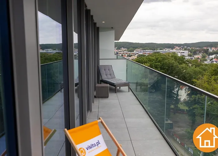 Lägenhet Waves - Visitopl