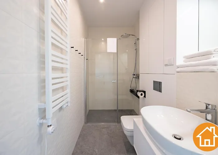 Waves - Visitopl Lägenhet *