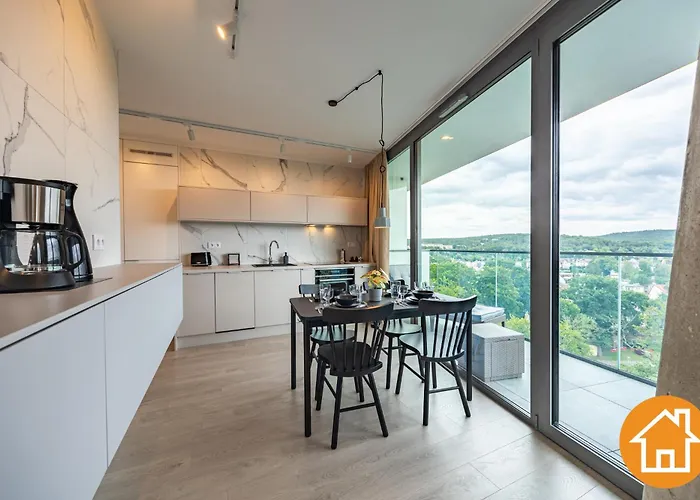 Waves - Visitopl * Miedzyzdroje