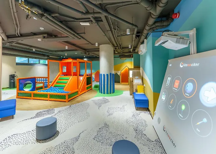 Lägenhet Waves - Visitopl