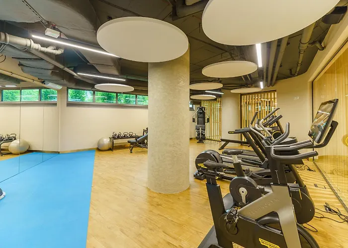 Lägenhet Waves - Visitopl Miedzyzdroje