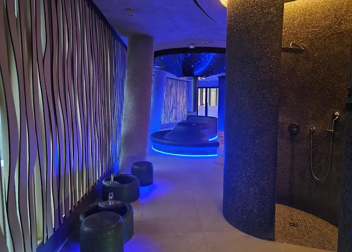 Waves - Visitopl Lägenhet