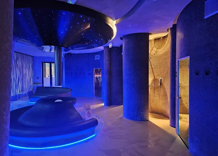 Lägenhet Waves - Visitopl Miedzyzdroje