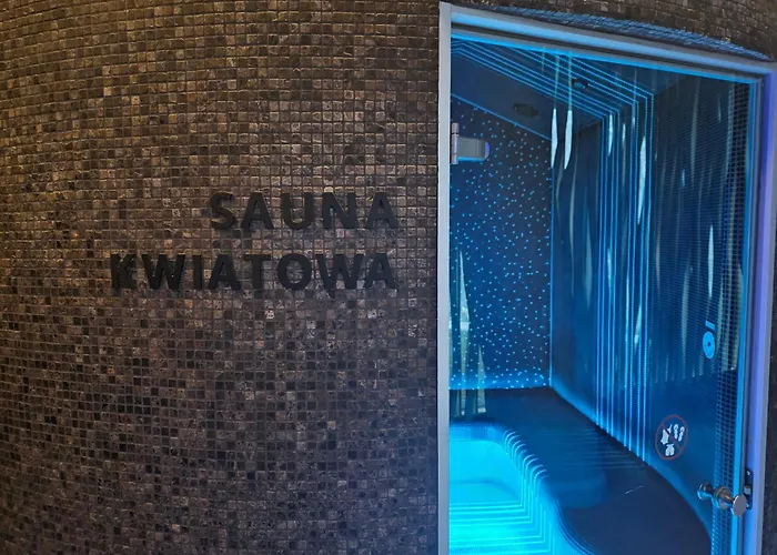 Waves - Visitopl Miedzyzdroje