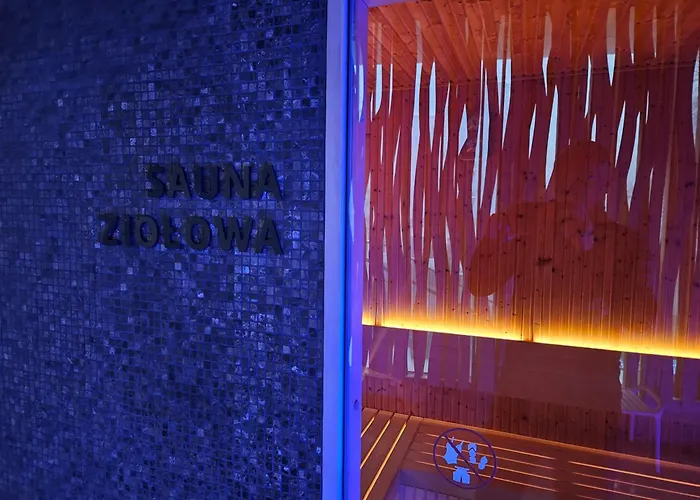 Lägenhet Waves - Visitopl *