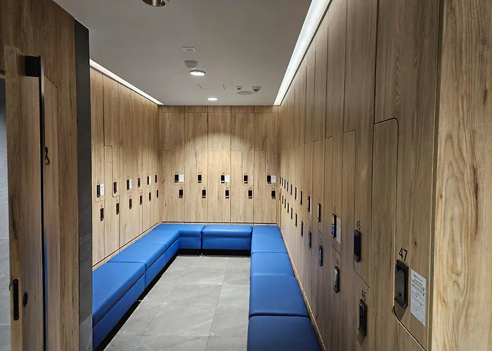 Waves - Visitopl Lägenhet