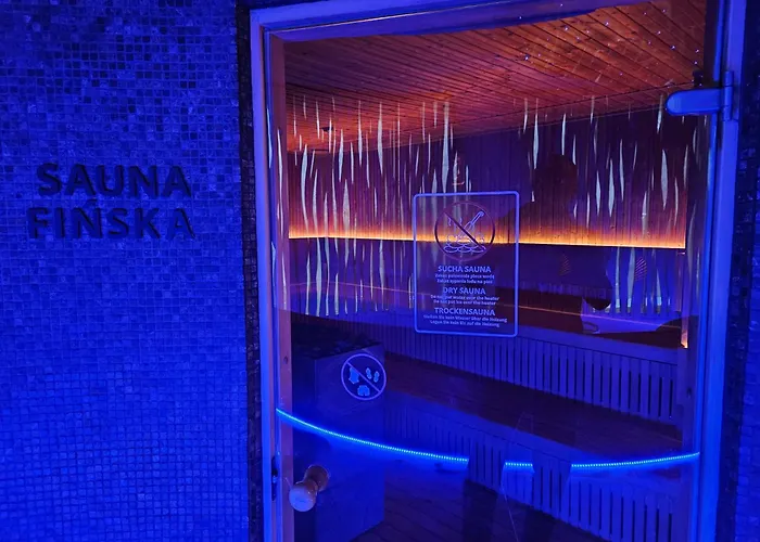 Lägenhet Waves - Visitopl *