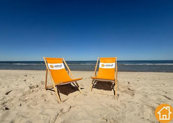 Waves - Visitopl Lägenhet