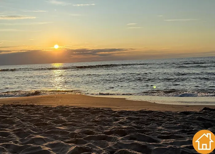 Lägenhet Waves - Visitopl