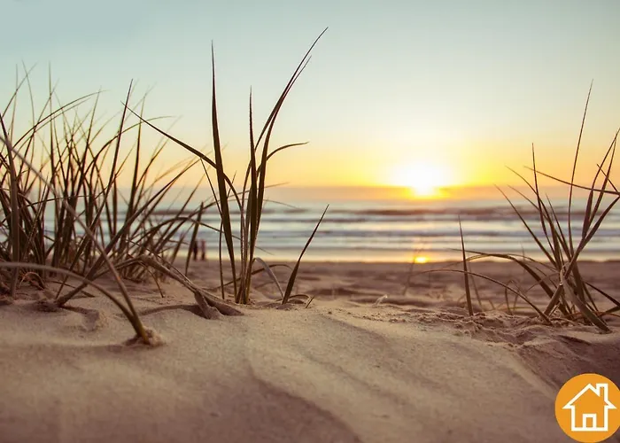 Lägenhet Waves - Visitopl *