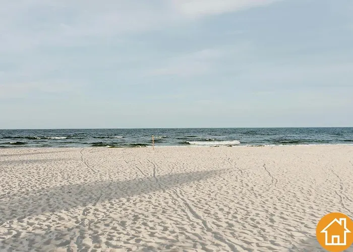 Waves - Visitopl Lägenhet