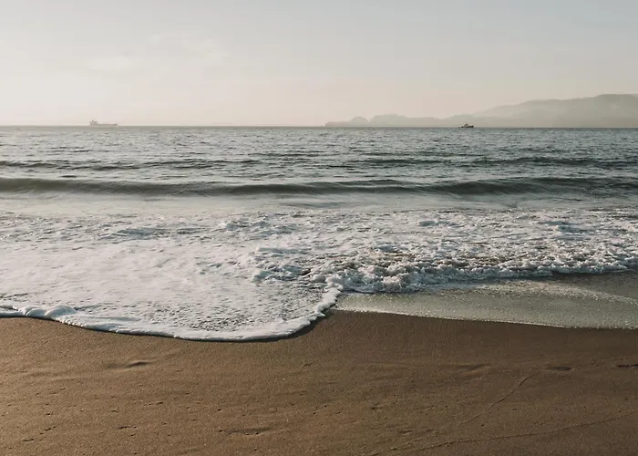 Lägenhet Waves - Visitopl