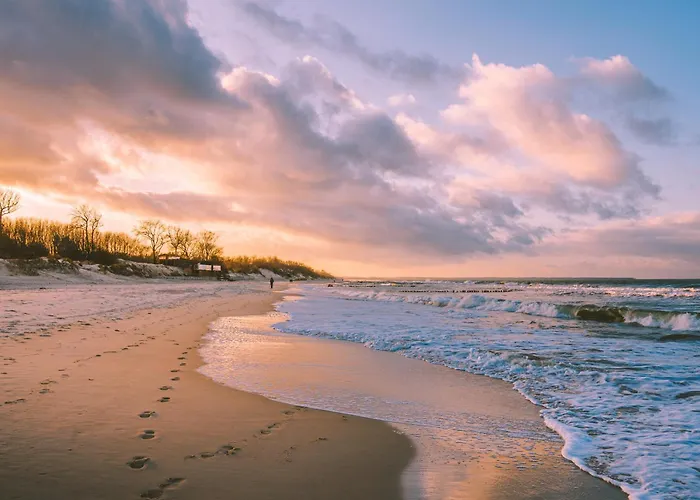 Waves - Visitopl Lägenhet