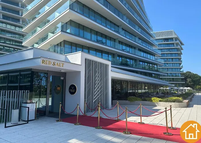 Waves - Visitopl * Miedzyzdroje