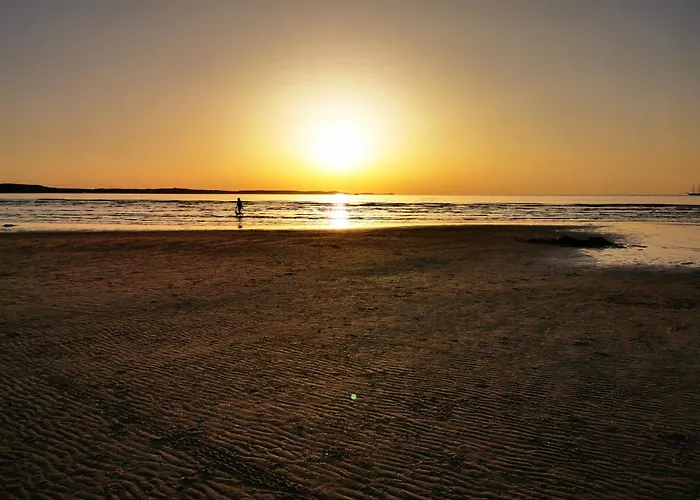 Waves - Visitopl Lägenhet *